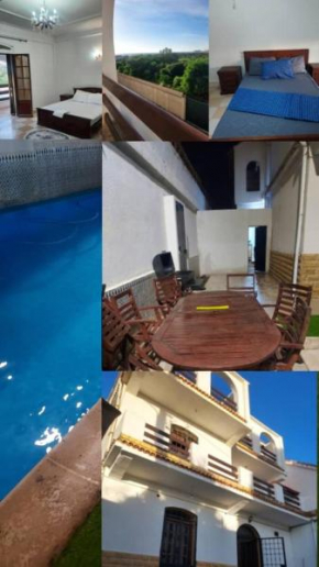 La Villa Soleil Couchant